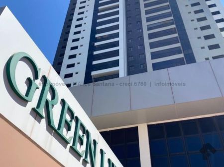 Apartamento em Carandá