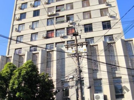 Apartamento em Centro