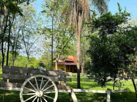 Chácara em Zona Rural