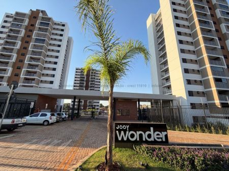 Apartamento em Vila Planalto