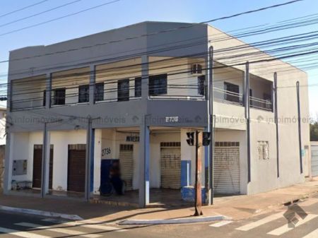 Apartamento em Vila Palmira