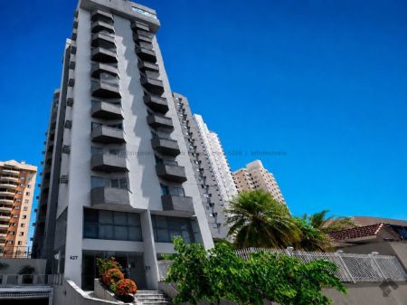 Apart Hotel / Flat / Loft em Jardim dos Estados
