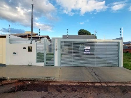 Casa-Térrea em São Miguel