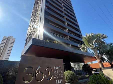 Apto. Cobertura / Duplex em Jardim dos Estados