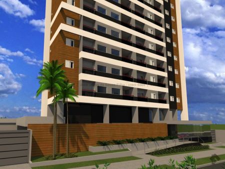 Apartamento em São Francisco