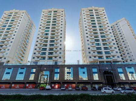 Apartamento em Morretes