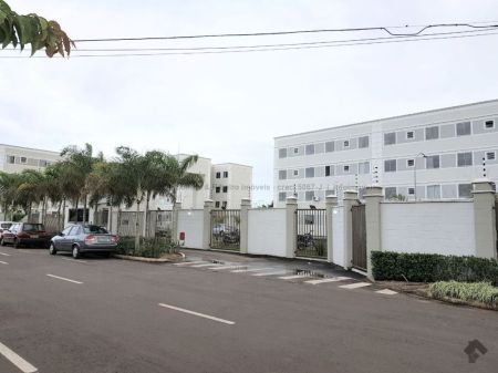 Apartamento em Tiradentes