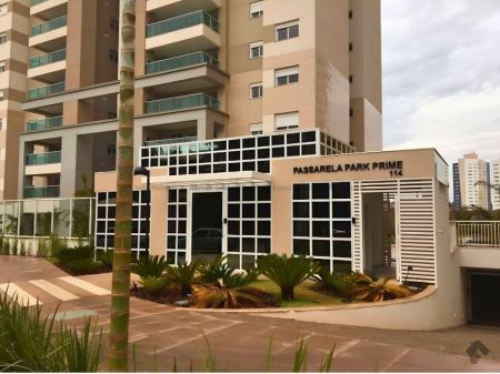 Apartamento em Vivendas do Bosque