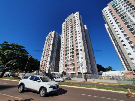 Apartamento em Monte Castelo