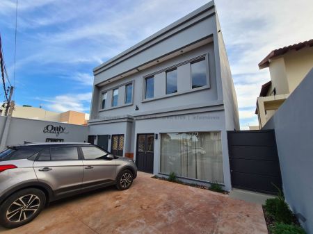Sala / Salão / Loja em Santa Fé