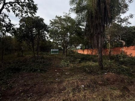 Terreno em Tarumã Hipica Park