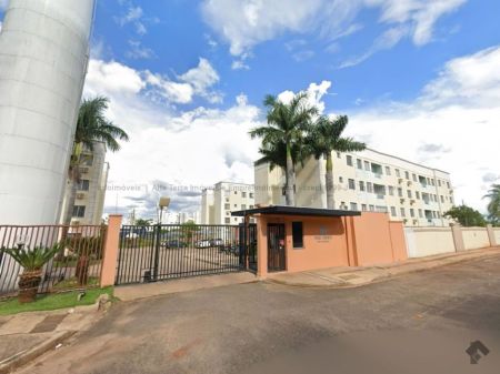 Apartamento em São Francisco