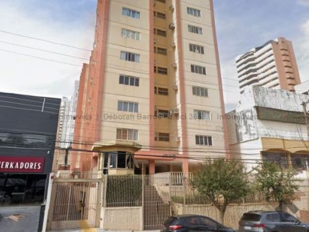 Apartamento em Centro