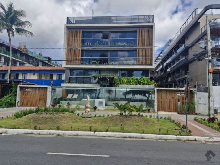 Apartamento em Tambaú