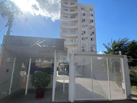 Apartamento em Centro