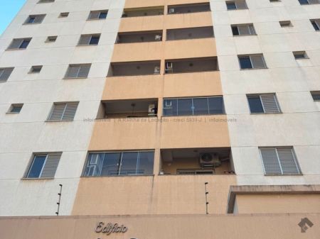 Apartamento em Monte Castelo