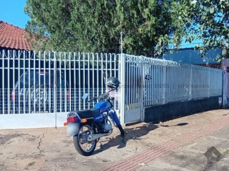 Casa-Térrea em Jacy