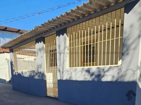 Casa de Vila em Vila Planalto