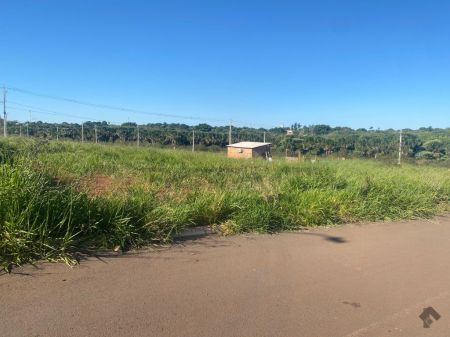 Terreno em Loteamento Eparque Campo Grande