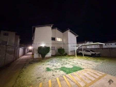 Apartamento em Centenário