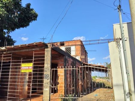 Sobrado em Montevidéu