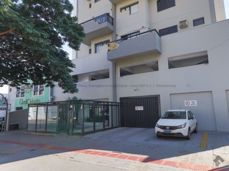 Apartamento em Centro