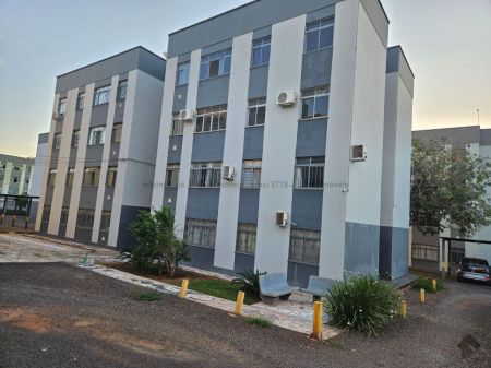 Apartamento em Jardim Petrópolis