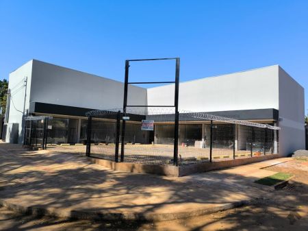 Sala / Salão / Loja em Nova Campo Grande