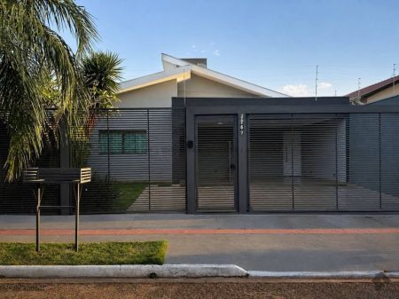 Casa-Térrea em Santo Amaro