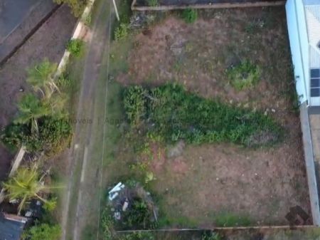 Terreno em Vila Nascente