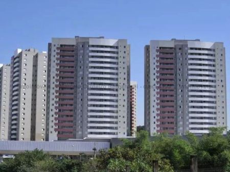 Apartamento em Vila Margarida