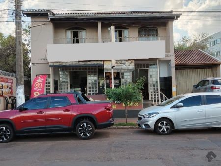 Casa Comercial em Amambaí