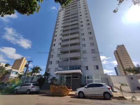 Apartamento em Centro