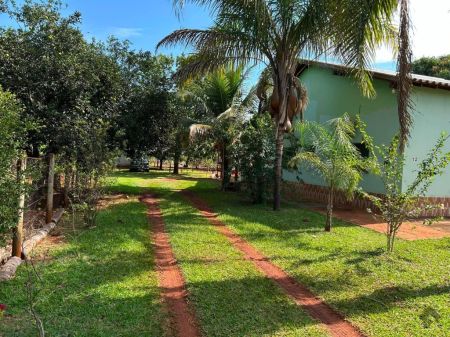 Chácara em Loteamento Planalto Verde