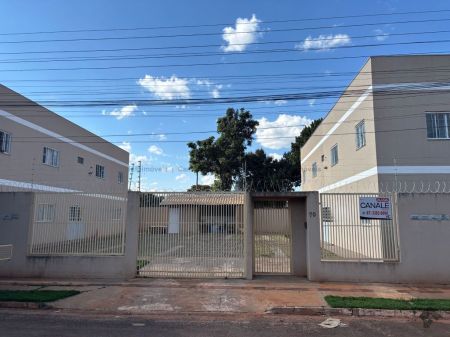 Apartamento em Residencial Alto Tamandaré