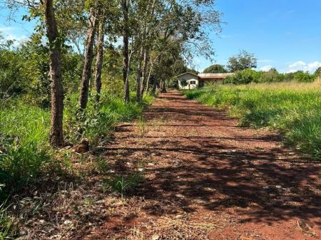 Chácara em Loteamento Planalto Verde