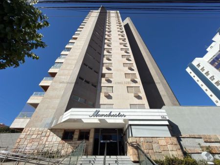 Apartamento em Centro