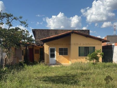 Casa-Térrea em Tiradentes