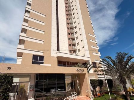 Apartamento em Jardim dos Estados
