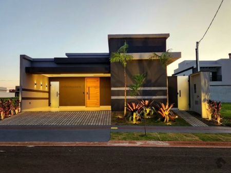 Casa-Térrea-Condomínio em Loteamento Reserva Santa Inês