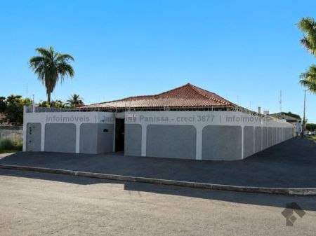 Casa-Térrea em Jardim Paulista