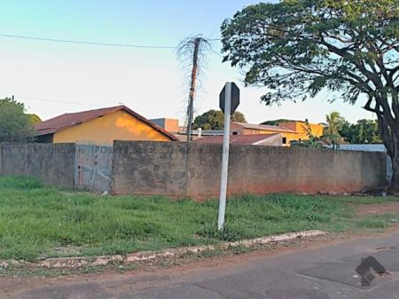 Terreno em Vila Margarida