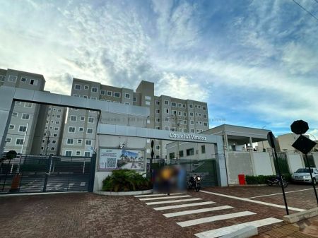 Apartamento em Seminário