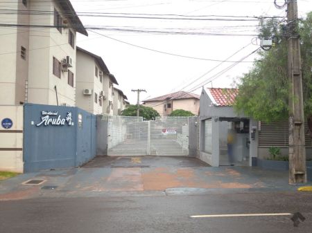 Apartamento em Vila Margarida