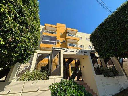 Apartamento em Monte Castelo