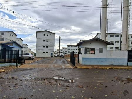 Apartamento em Jardim Campo Nobre