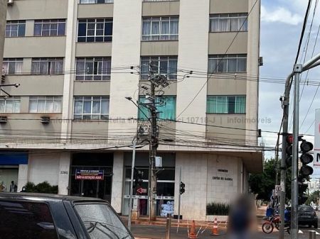 Apartamento em Centro