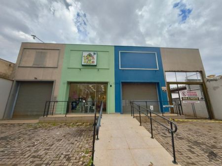 Imóvel Comercial em Centro