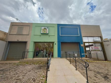 Imóvel Comercial em Centro