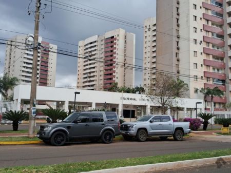 Apartamento em Vila Margarida
